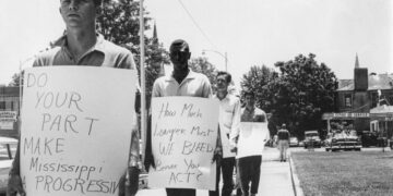 The Transformative Power of the White ‘Race Traitor’