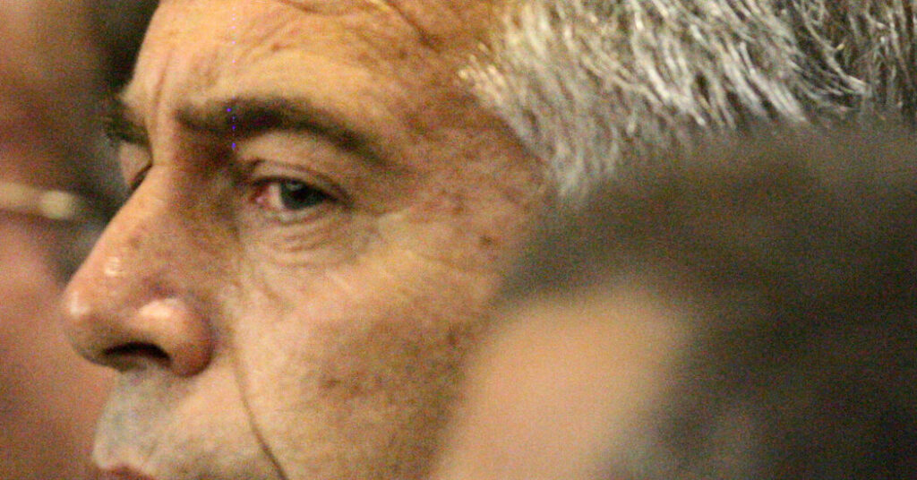 Consultants Offered Epstein Access to Top N.Y. Democrats if He Donated