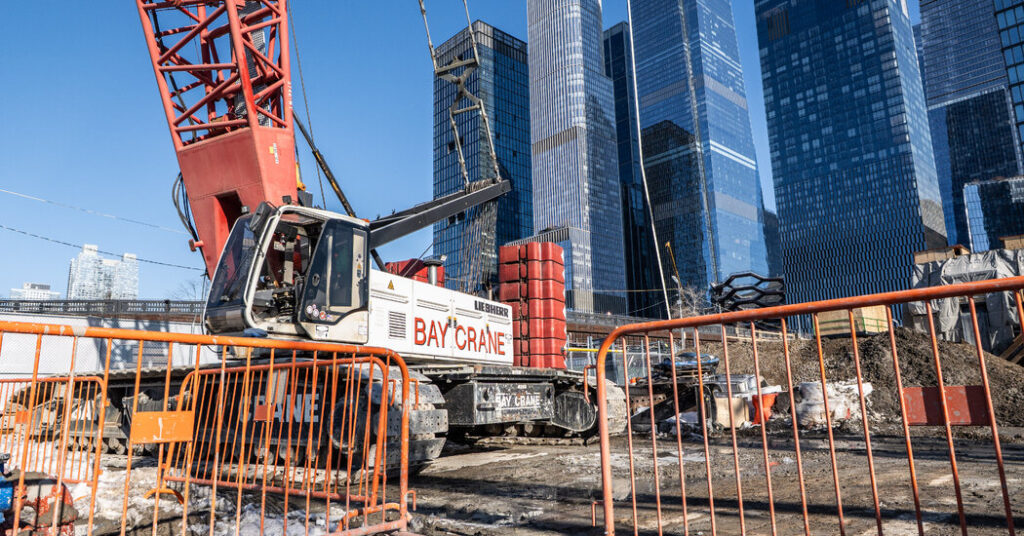 Trump Administration Tells Judge It Will Release Gateway Funding