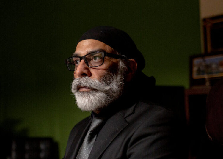 Man Pleads Guilty in Murder Plot U.S. Says Is Tied to Indian Government