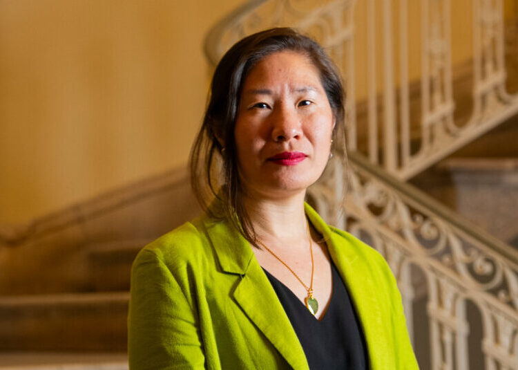 Floods. Smoke. Soaring Bills. Mamdani’s Climate Czar Has a Full Agenda.