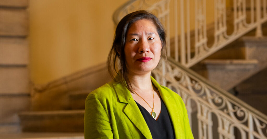 Floods. Smoke. Soaring Bills. Mamdani’s Climate Czar Has a Full Agenda.