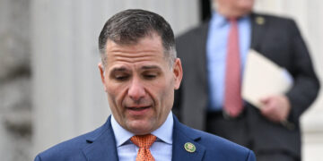 Trump Official Will Leave Top Transit Post — for a State Assembly Seat