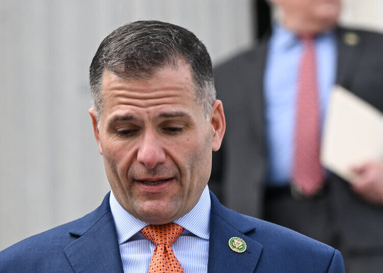 Trump Official Will Leave Top Transit Post — for a State Assembly Seat