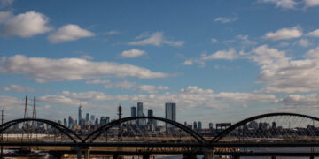 New Jersey Bridge Project Could Snarl Rail Traffic for a Month