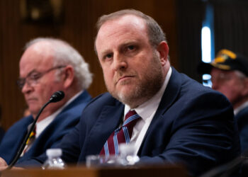 Trump Nominates an Apostle of ‘White Erasure’ for the State Department