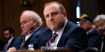 Trump Nominates an Apostle of ‘White Erasure’ for the State Department