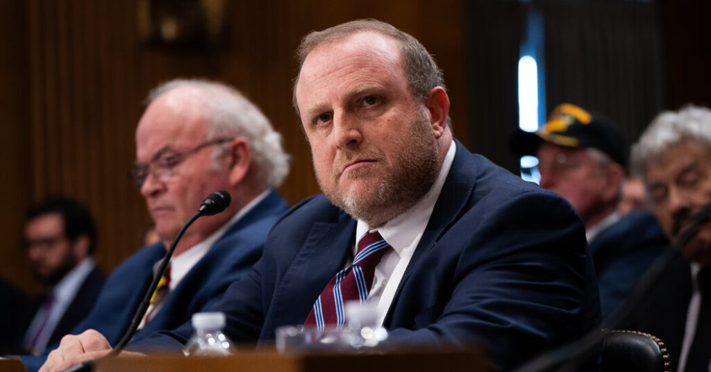 Trump Nominates an Apostle of ‘White Erasure’ for the State Department