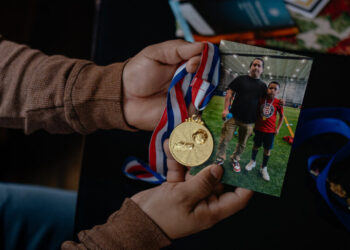 Hundreds of Children Are in ICE Detention