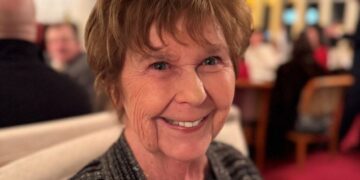 Nancy Guthrie’s Friends Long for Their Partner in Mahjong and Life