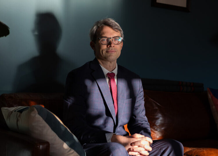 Moving On From Minnesota, ICE Leaves a Legal Mess Behind