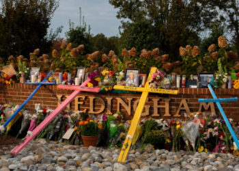 18-Year-Old Gets Life in Prison for Shooting That Left 5 Dead