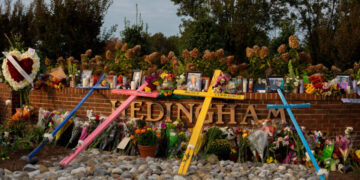 18-Year-Old Gets Life in Prison for Shooting That Left 5 Dead