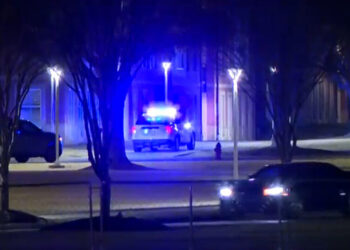 2 Dead, One Wounded in Shooting at South Carolina State University