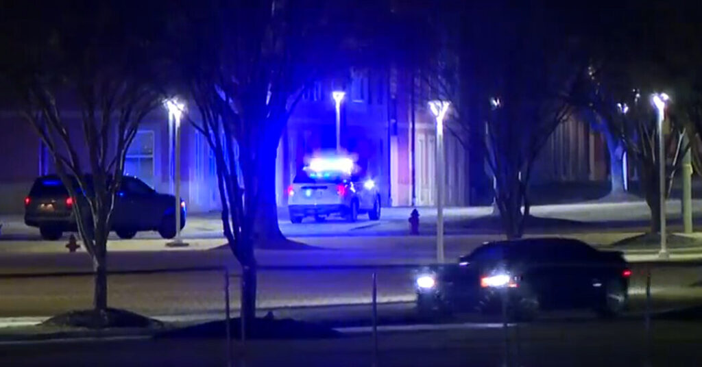 2 Dead, One Wounded in Shooting at South Carolina State University