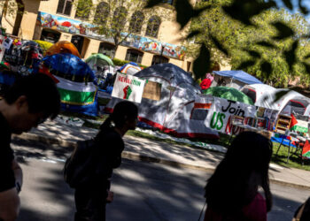 Jury Deadlocked in Trial of Pro-Palestinian Demonstrators at Stanford