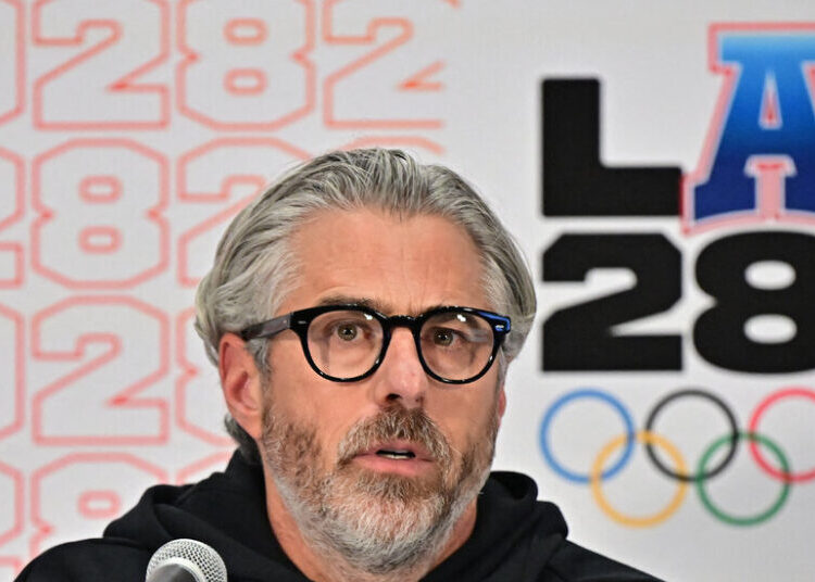 Wasserman Will Sell Powerhouse L.A. Agency Amid Epstein Fallout