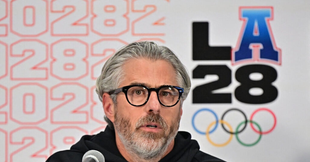 Wasserman Will Sell Powerhouse L.A. Agency Amid Epstein Fallout