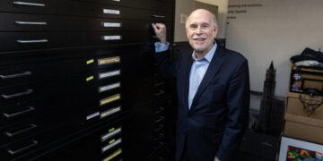 Manhattan Has Its Own Historian