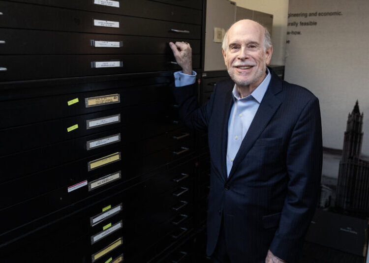 Manhattan Has Its Own Historian