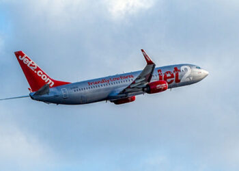 Jet2 Flight Diverted Following Midair Brawl