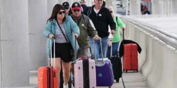 Another Shutdown? Here’s What Travelers Should Know.