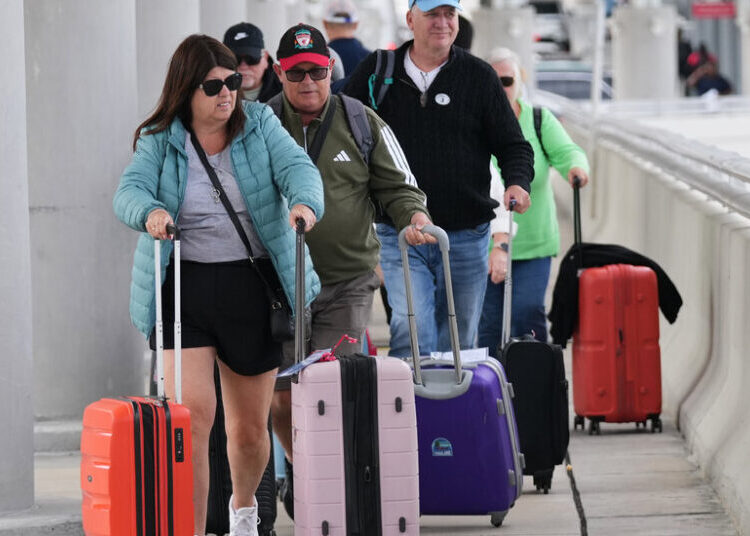 Another Shutdown? Here’s What Travelers Should Know.