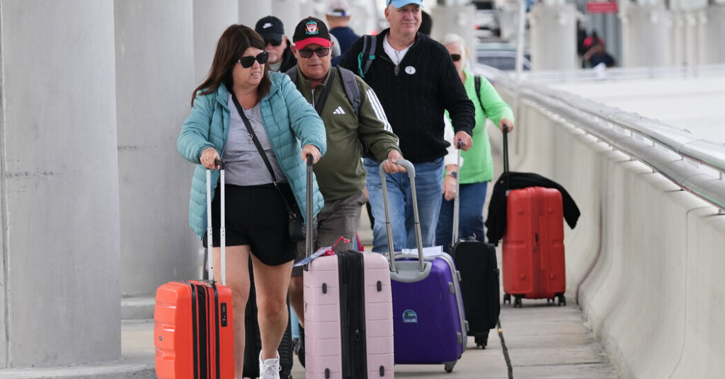 Another Shutdown? Here’s What Travelers Should Know.