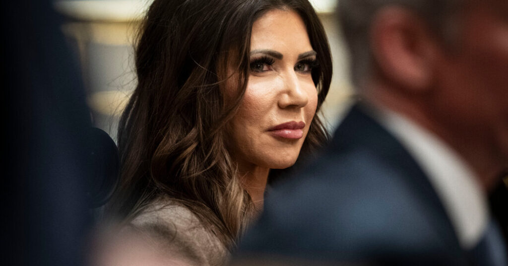 Trump Administration Revokes Deportation Protections for Yemenis