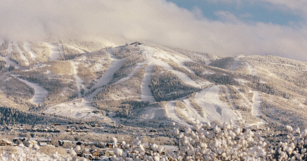 Four Killed in Plane Crash Near Steamboat Springs, Colo.