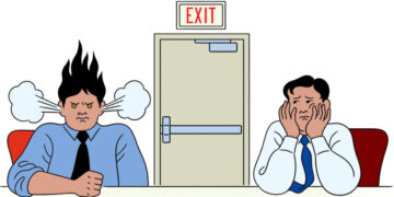 Do I Have to Take Over the Family Company if I Can’t Stand My Cousin?