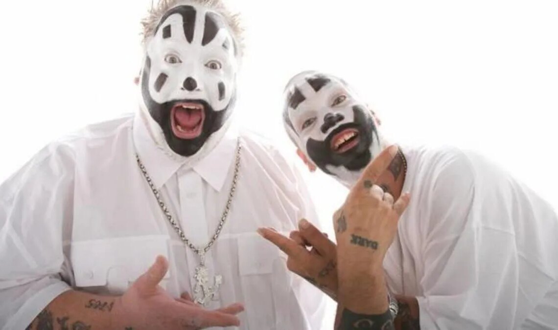 4 Insane Clown Posse Songs That Scared the Crap out of Me As a Kid (But I Love ‘Em Now!)