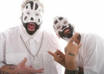 4 Insane Clown Posse Songs That Scared the Crap out of Me As a Kid (But I Love ‘Em Now!)