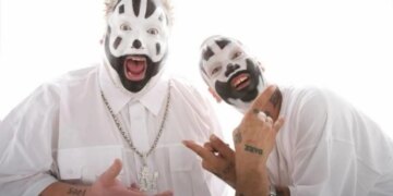 4 Insane Clown Posse Songs That Scared the Crap out of Me As a Kid (But I Love ‘Em Now!)