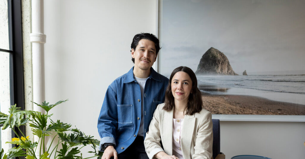 Tax Missteps Happen, Even When Two Financial Pros Are Married