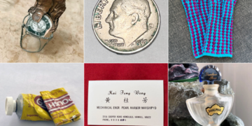 The Objects We Keep for Love