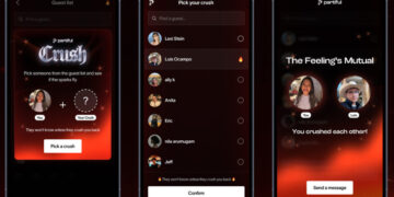 Gen Z’s Favorite Party Platform Wants to Set You Up