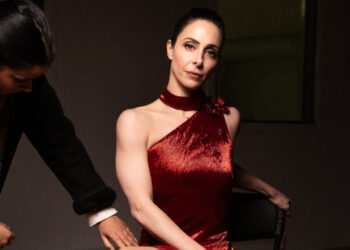 Figure Skating Is a Young Woman’s Sport. She Wants to Change That.