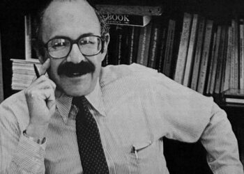 Alfred Blumstein, Who Transformed the Study of Crime, Dies at 95