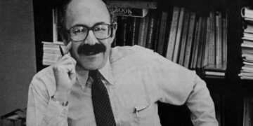 Alfred Blumstein, Who Transformed the Study of Crime, Dies at 95