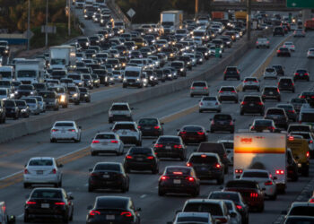 With Latest Rollback, the U.S. Essentially Has No Clean-Car Rules