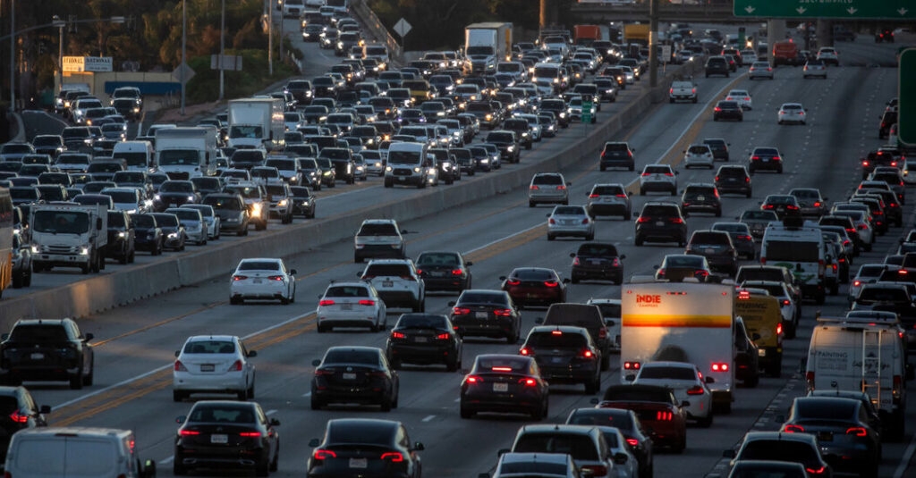 With Latest Rollback, the U.S. Essentially Has No Clean-Car Rules