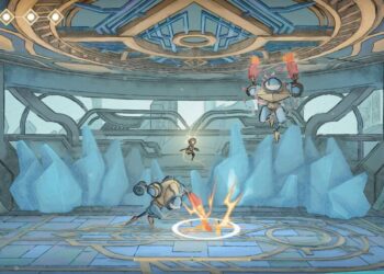 A Robot’s Trek Goes From Infuriating to Ingenious