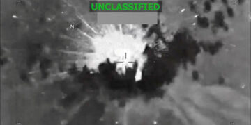 New U.S. Boat Strike Kills 3 in the Caribbean