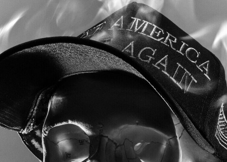 Welcome to the Voyage of the Damned