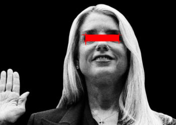 Bondi’s Incompetence Is the Latest Insult for Epstein’s Victims