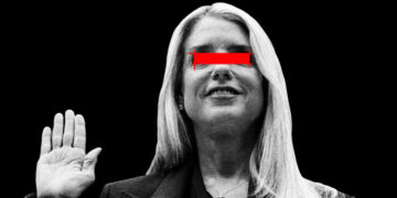 Bondi’s Incompetence Is the Latest Insult for Epstein’s Victims