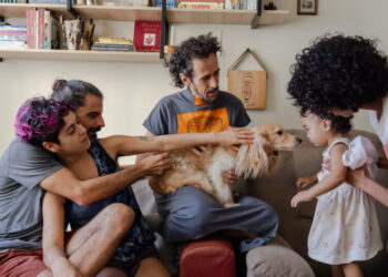 Love Without Limits: Brazil Flirts With Polyamory