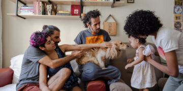 Love Without Limits: Brazil Flirts With Polyamory