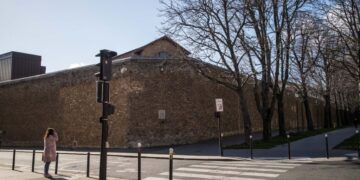 French Prosecutors to Investigate Diplomat as Part of Epstein Probe